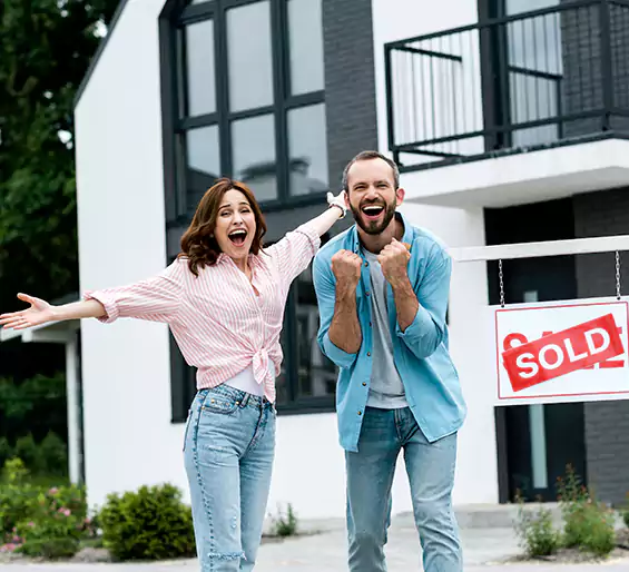 Your Trusted Partner in Buying, Selling & Renting Homes in Lincoln, NE