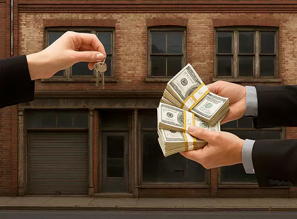 Sell Commercial Property Fast in Lincoln, Nebraska