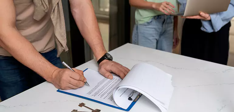 Advantages of Using Assignment of Contract in Real Estate in Lincoln, NE