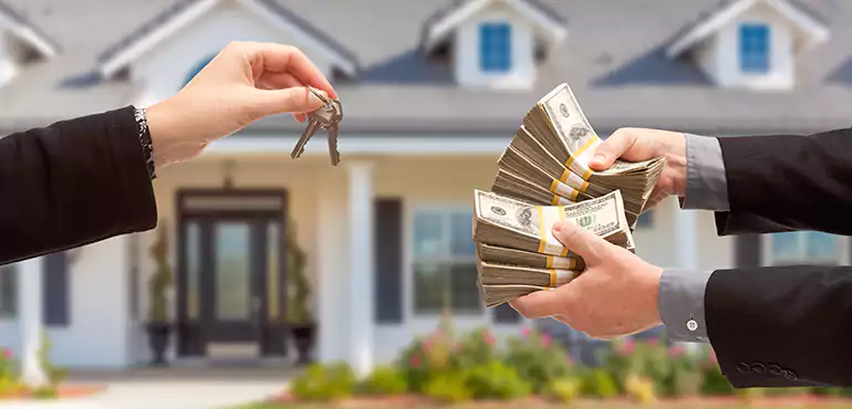 Trusted Home Buying Company Near You in Lincoln, NE