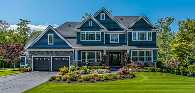 Why Cash Buyers Beat Banks: Keep 25-40% Equity on Your Lincoln Home