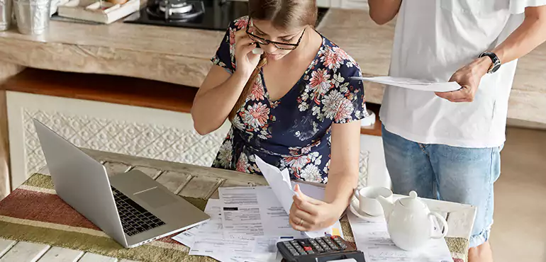 Selling Your Home to Us for Back Taxes in Lincoln, NE