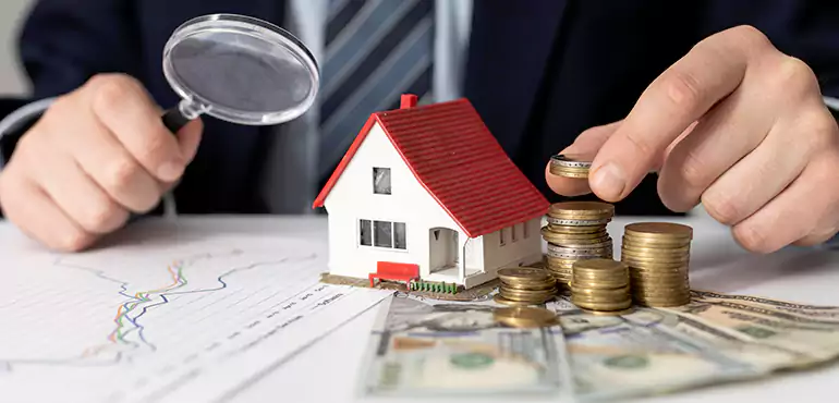 We Handle the Entire Process – No Stress, No Hassle in Lincoln, NE