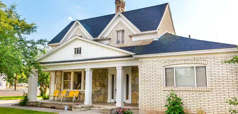 We Buy Homes in Any Condition Across Lincoln – No Cleaning, Fixing, or Waiting