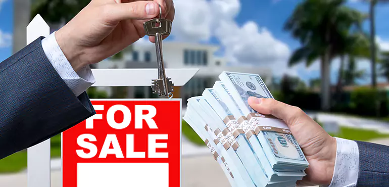 Sell Your Home for Less Than Market Value with Ease in Lincoln, NE