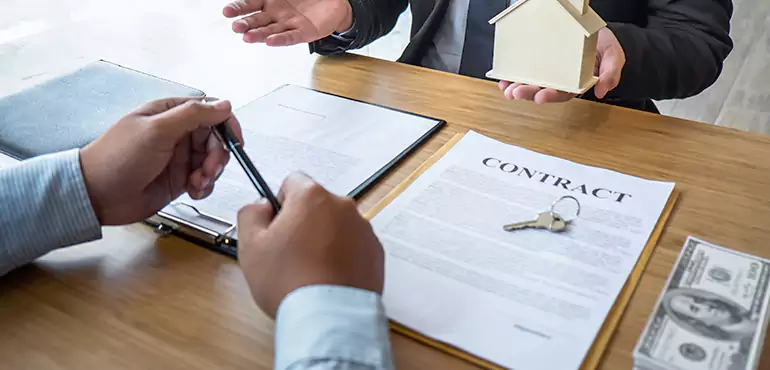 Sell Your House For Cash with Legal Issues Before It’s Too Late in Lincoln, NE