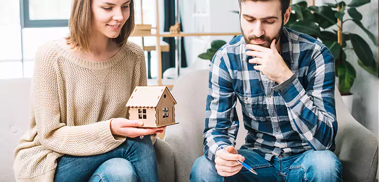 Why Homeowners Trust Lincoln Home Buyers to Sell House With Liens in Lincoln