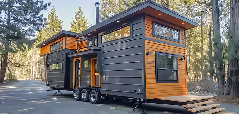 How Our Process Works in Lincoln, NE - A Fast & Simple Way to Sell Your Mobile Home?