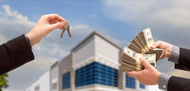 Multifamily Buildings For Sale On Cash in Lincoln, NE