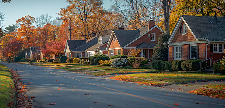 Why Choose Lincoln Home Buyers as Your Trusted Home Buyers in Lincoln, NE?