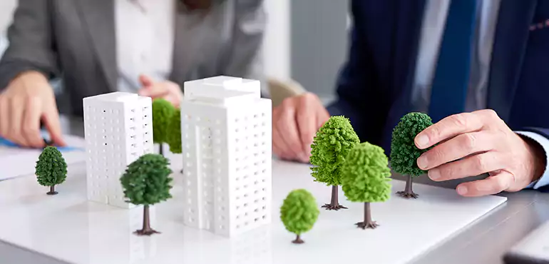 We're With You Every Step of the Way – Lincoln's Trusted Bank Owned Property Buyers