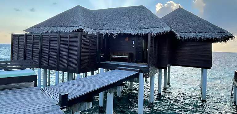 Our Process of Buying Your Beach House in Lincoln, NE