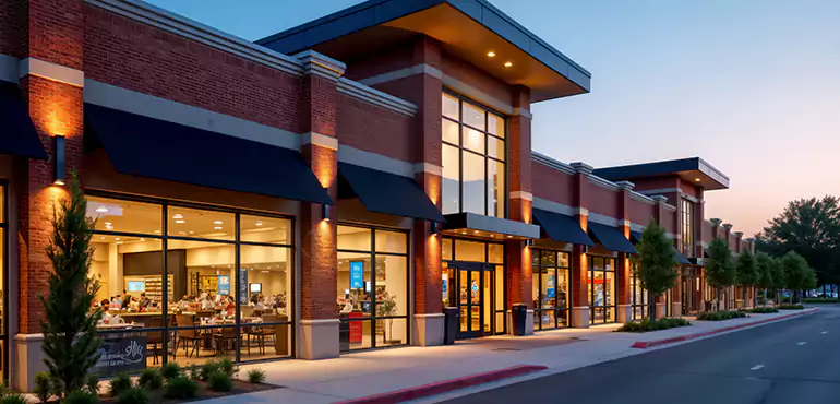 Sell Commercial Property Fast in Lincoln, NE – Secure Your Financial Future