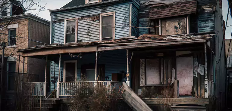 Get a Fair Cash Offer for Your Fire Damaged Home in Lincoln, NE