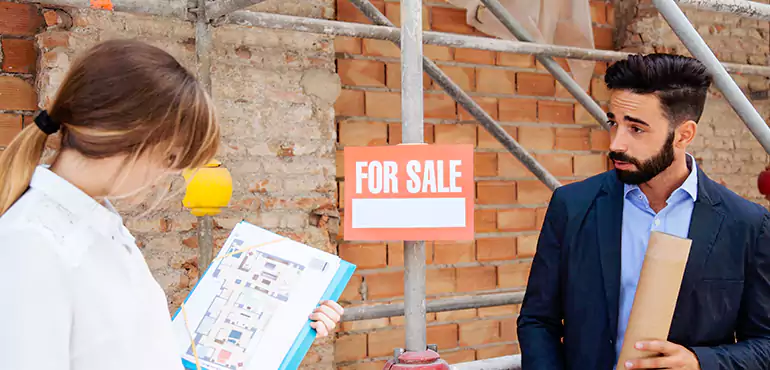 Supportive Home Selling Services for Inherited Property in Lincoln