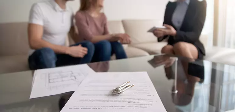 Sell Your Home Fast During Divorce in Lincoln, NE