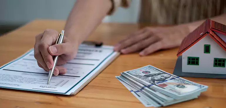 What Makes Our Lincoln Home Buying Service Different and Better