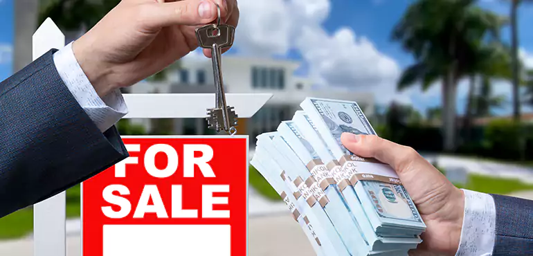 We Buy Homes with Back Taxes in Lincoln, NE