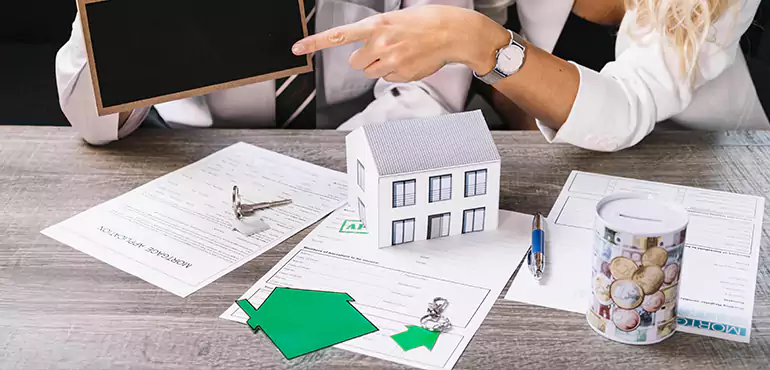 Solutions for homeowners in pre-foreclosure in Lincoln, NE