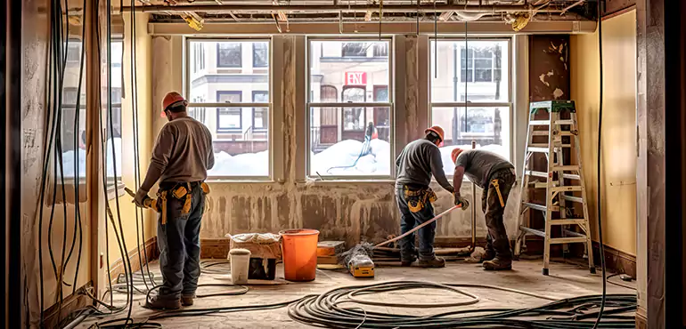 Why do Homeowners in Lincoln, NE Trust Us?