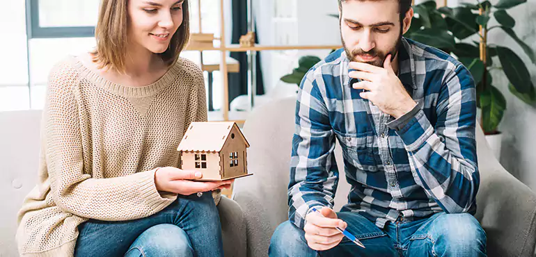 Sell Your Lincoln House Privately to a Local, Trusted Cash Buyer