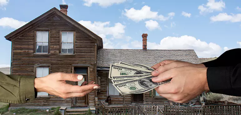 Selling Property Below Market Value in Lincoln, NE