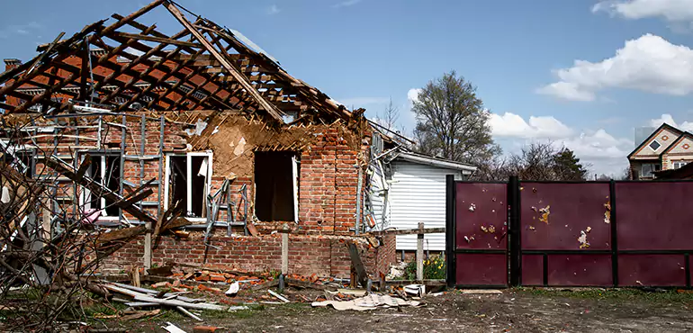 Types of Houses We Buy Without Repairs in Lincoln, NE