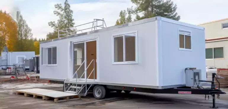 Mobile Homes We Buy in Lincoln, NE