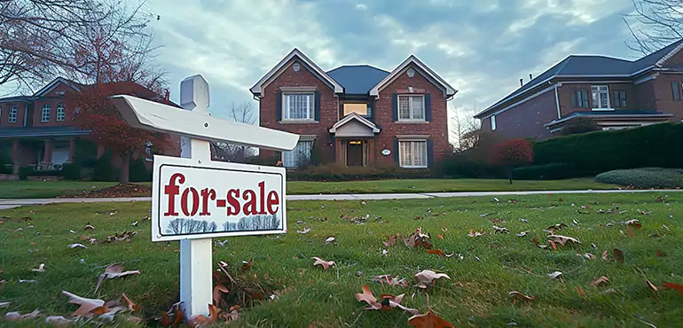 Why Lincoln Homeowners Choose Our Quick Sale Service