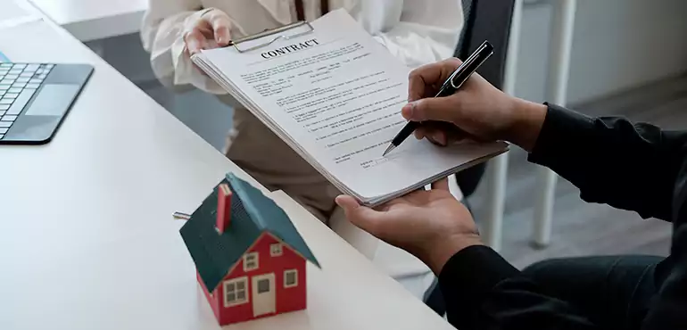 Types of Properties We Buy via Assignment in Lincoln, NE