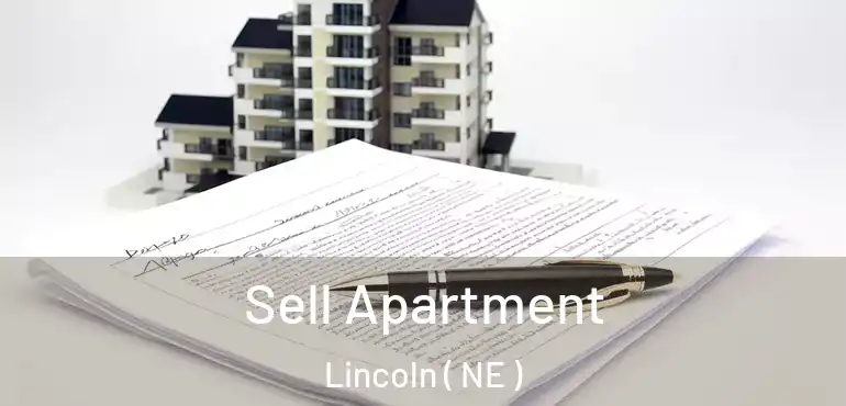  Sell Apartment Lincoln ( NE )